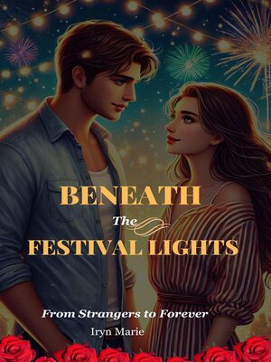 cover image of Beneath the Festival Lights